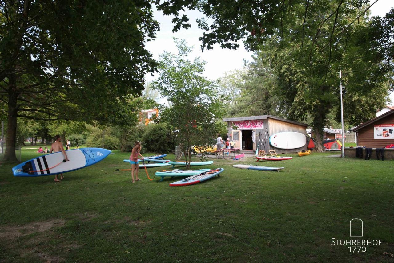 5 Sterne Ferienhaus Gut Stohrerhof Am Ammersee In Bayern Bis 11 Personen Διαμέρισμα Dießen am Ammersee Εξωτερικό φωτογραφία