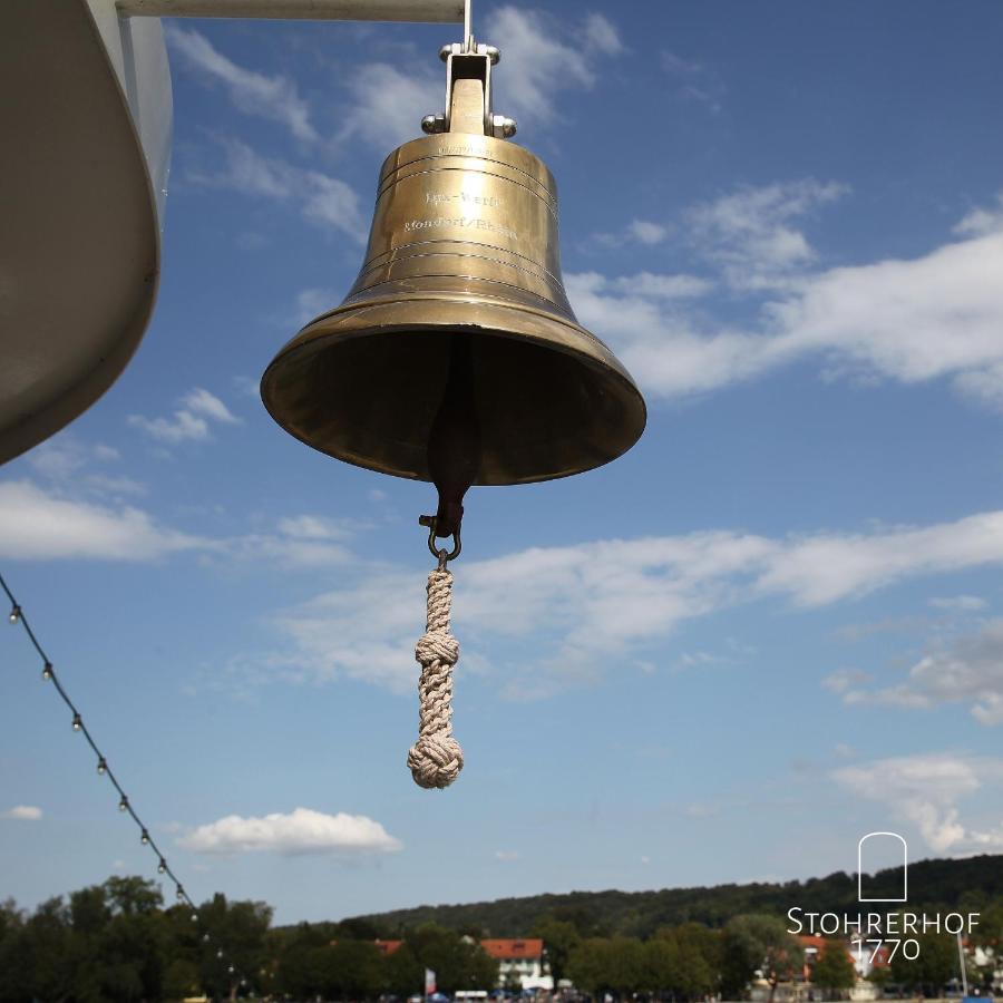 5 Sterne Ferienhaus Gut Stohrerhof Am Ammersee In Bayern Bis 11 Personen Διαμέρισμα Dießen am Ammersee Εξωτερικό φωτογραφία